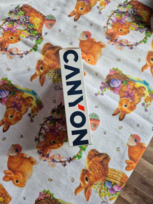 CANYON OTTO SW-86 Smartwatch