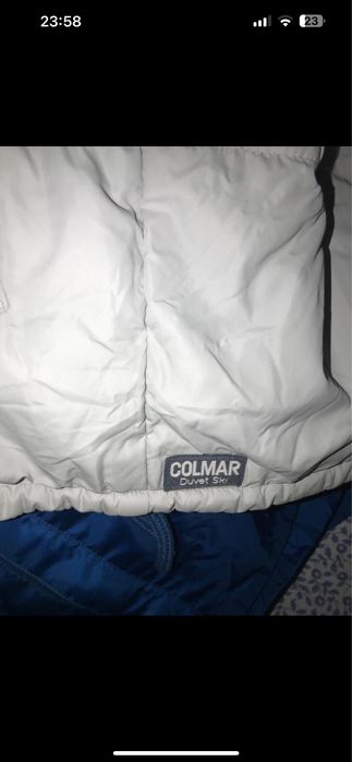 geaca de schii colmar