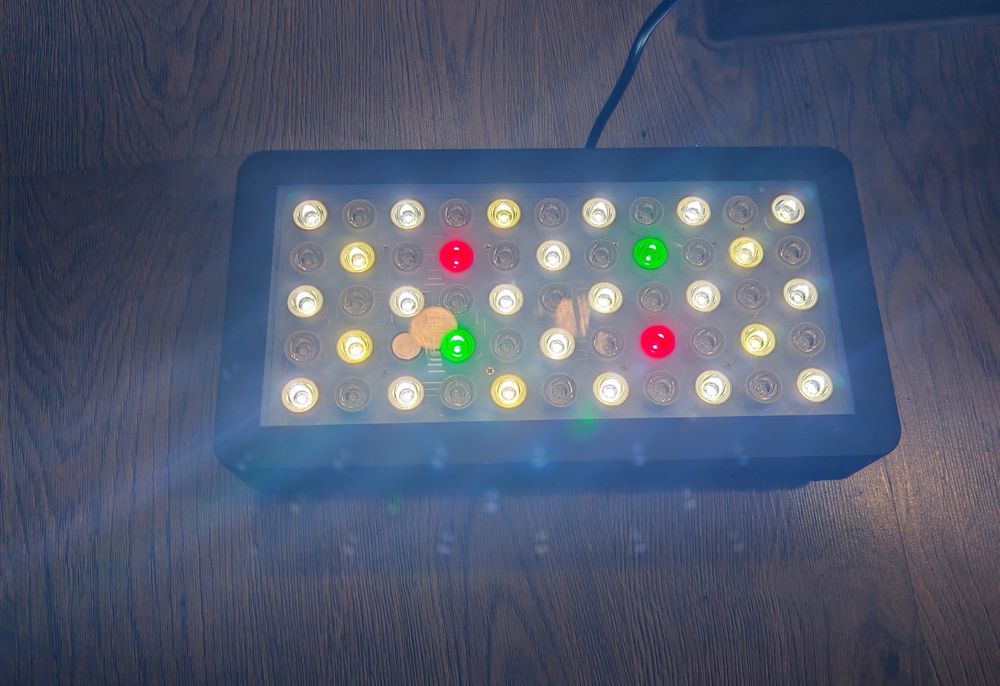Lampa Vlparspectra AQUARIUM led  - v165