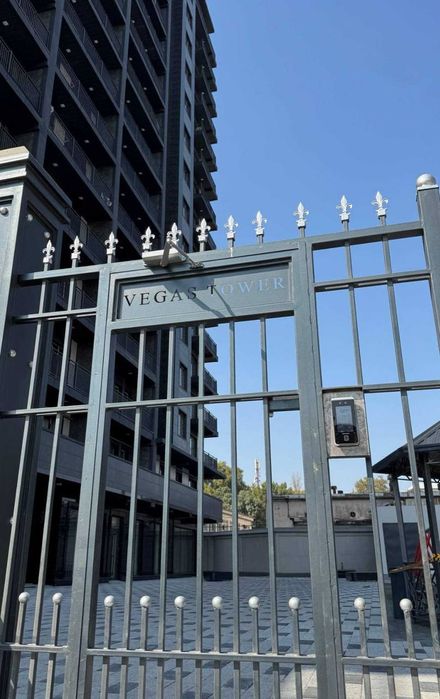 Срочно продаётся квартира яккасарой ЖК Вегас товер