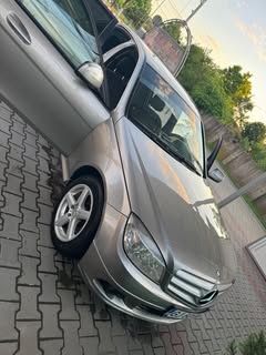 MERCEDES-BENZ C-Class 2008 — imagine 2