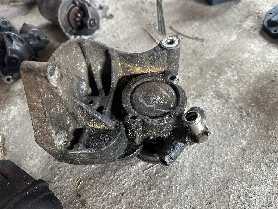 Piese Volkswagen Crafter