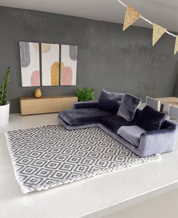 Кукольный домик