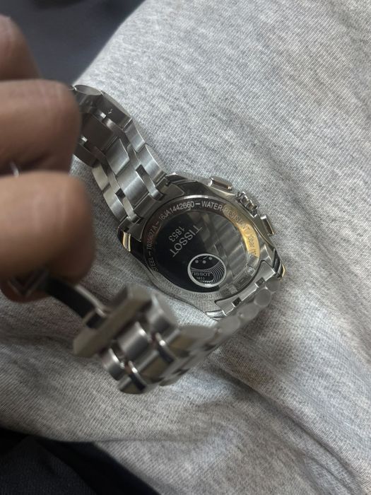 Часы Tissot оригинал
