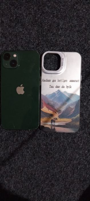 Iphone 13 б/у продажа