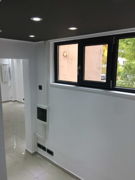 Spatiu comercial stradal – Valea Argesului nr. 4 - Metrou – Sector 6