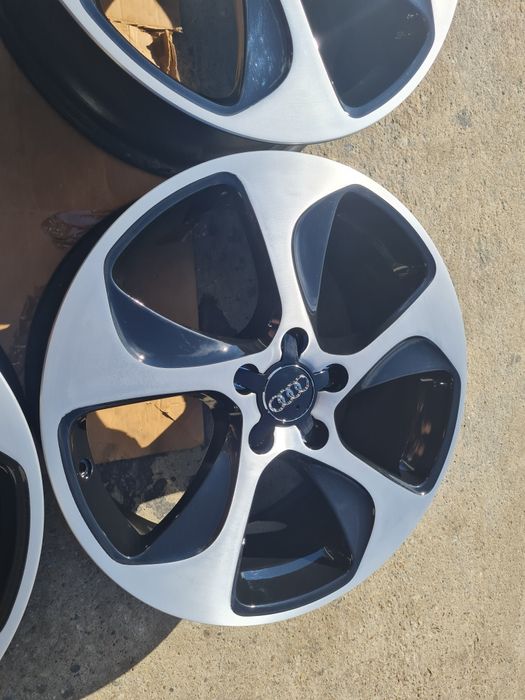 Jante aliaj 18 Audi 5x112
