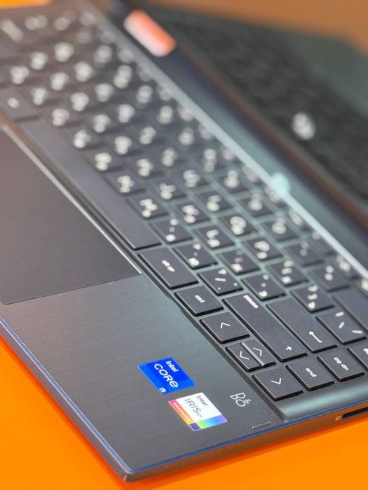 Hp pavillon holati ideal karobka dokument