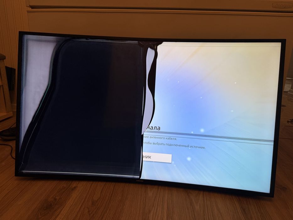 Телевизор самсунг 55 дюм