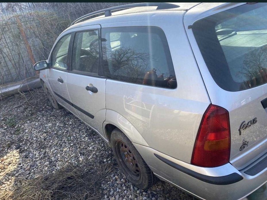 Piese  Ford  Focus  1.8  tddi