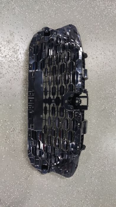 Решетка радиатора Cangan UNI K / Юни К.