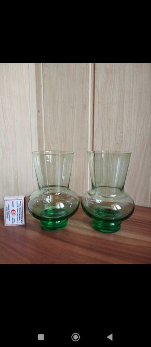 Продаются вазочки ,времён СССР