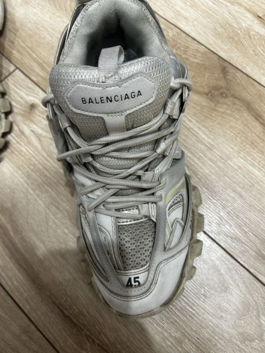 Balenciaga Track 1 44-46 size!!