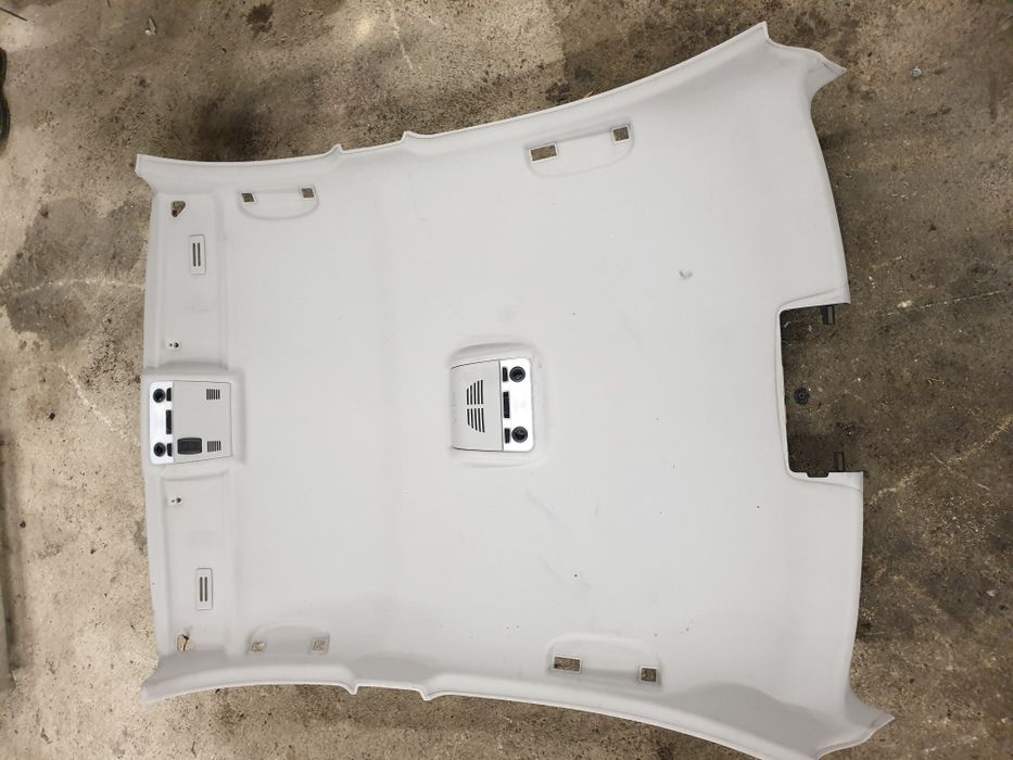 Сив таван за бмв е90