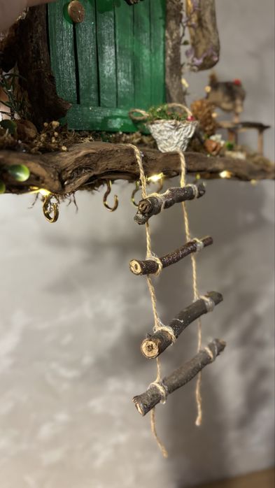 Къщичка за ключове