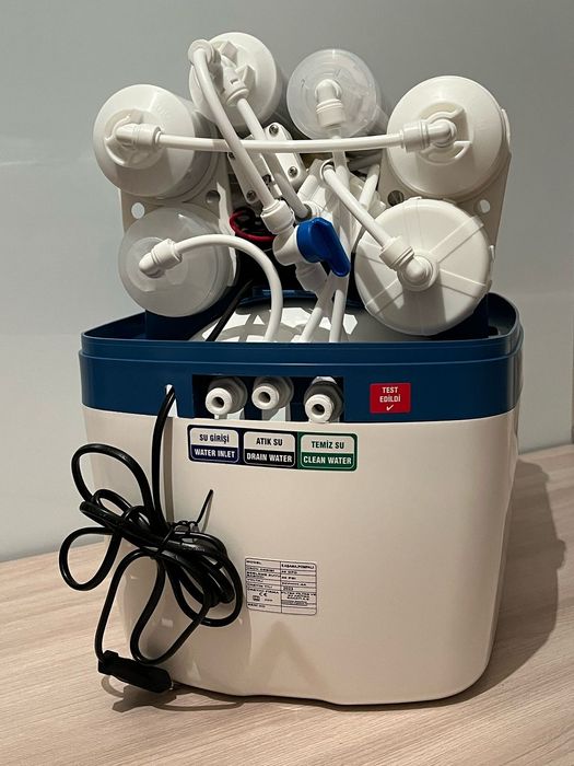 Фильтры для воды