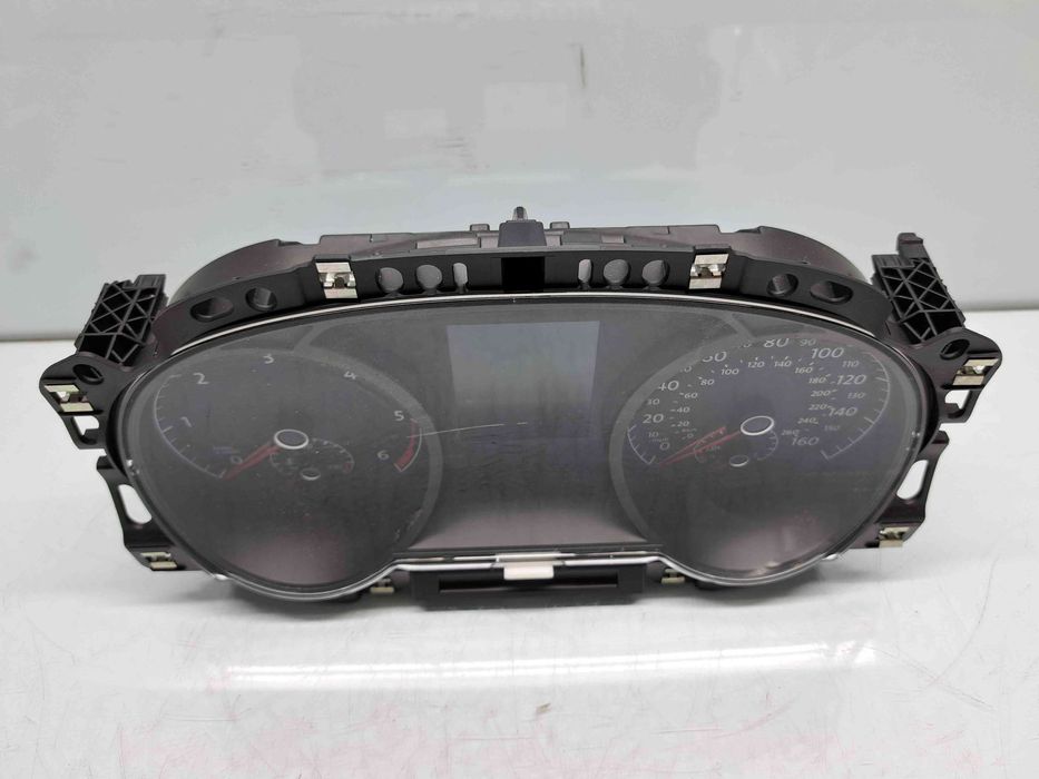 Ceas bord Volkswagen Golf 7 (5G) [Fabr 2014-prezent] 5G0920961A