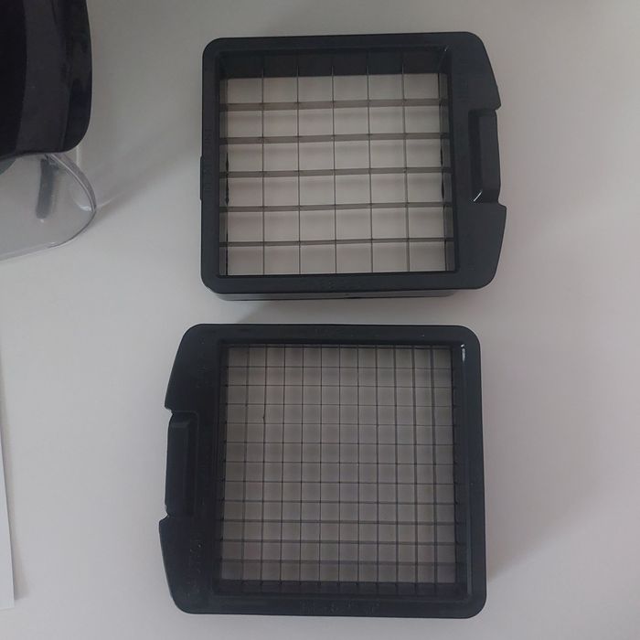 Ренде за кубчета Gefu