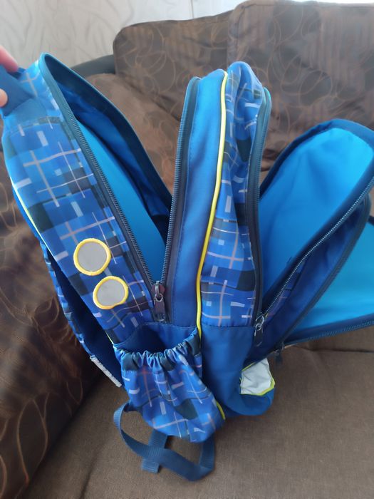 Ученическа раница