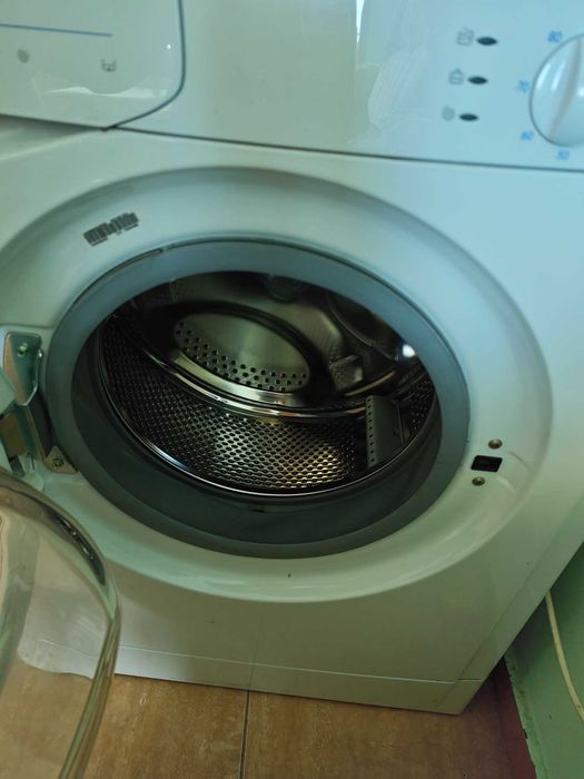 Пералня Indesit, пералня