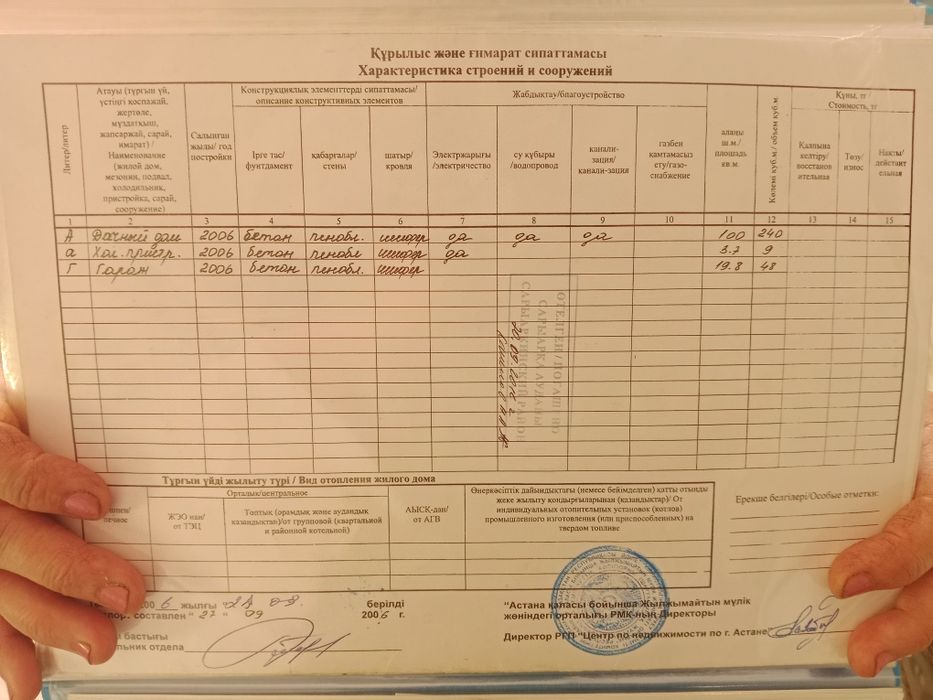 Продам дом под материалы