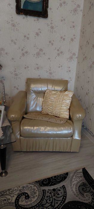 Set fotolii elegante