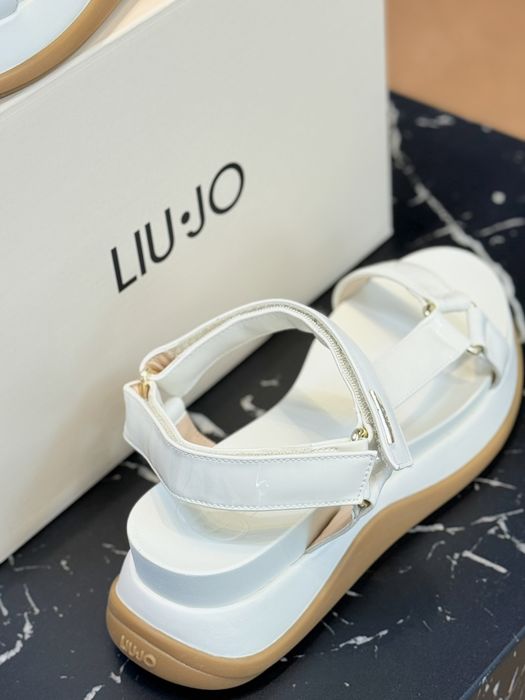 LIU JO дамски сандали  FIONA 04 40н.