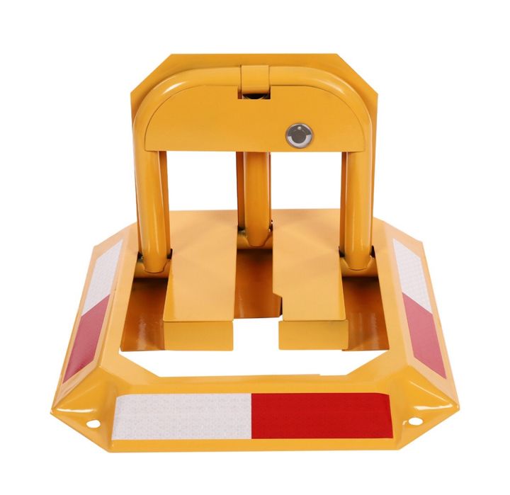 Парковочный барьер ручной (Анти парковка)