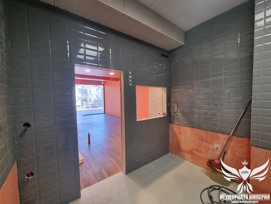 Продава се Магазин в Асеновград - 89 кв.м за 1484 €/кв.м - Снимка #11
