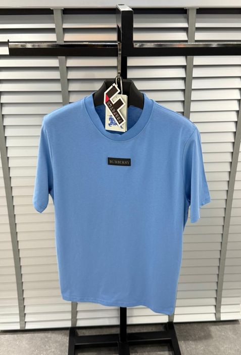 Тениски 100% памук. ТОП цена!