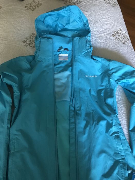 Geaca Columbia 3 in 1 noua cu etichete