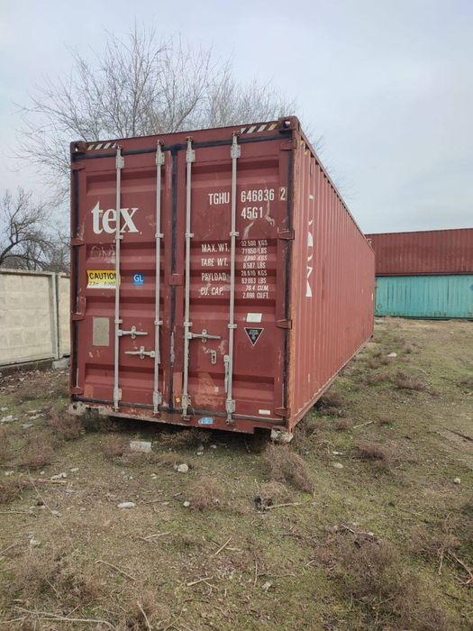 konteyner kantiner kanteyner sotiladi