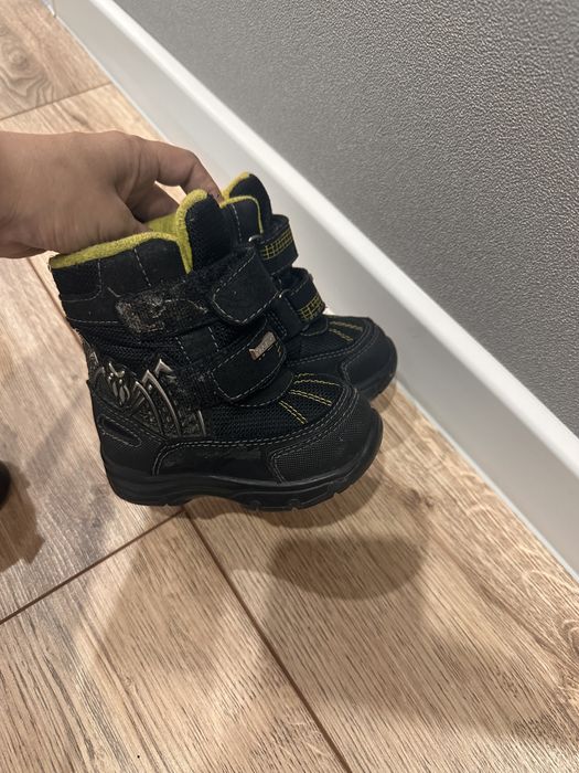 Комбинезон Crockid + обувь подарок