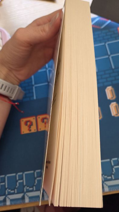 € 5 - Книга - Пренареждане на Матрицата с ТЕС