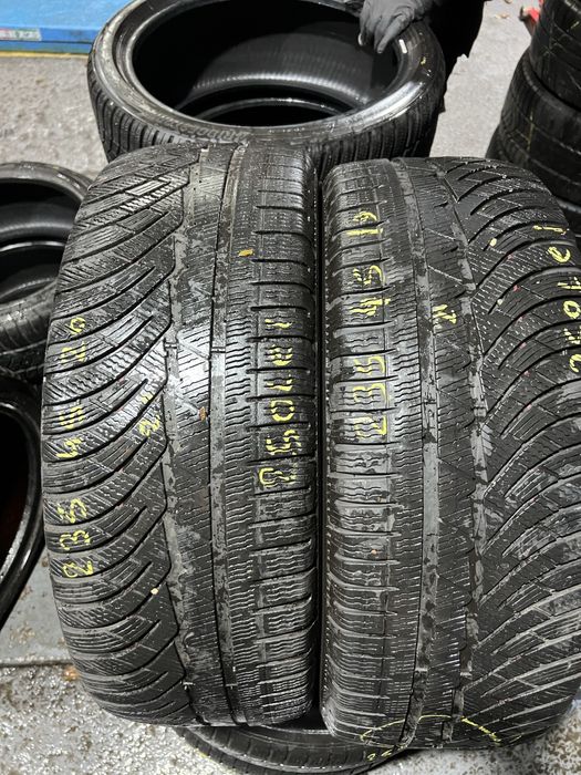 235 45 19 michelin iarna dot 2021
