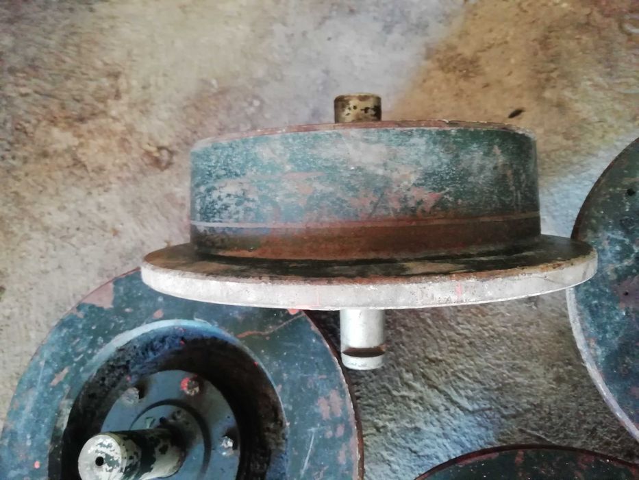 Ролки(колела) .  .