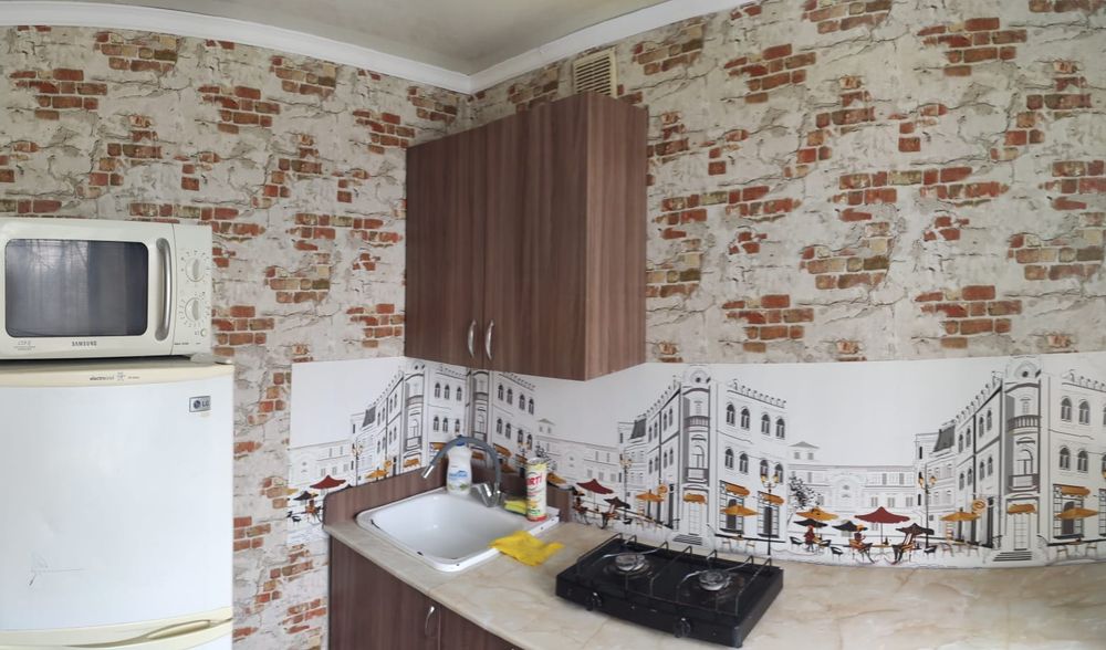 Недорого однушка со смарт ТВ