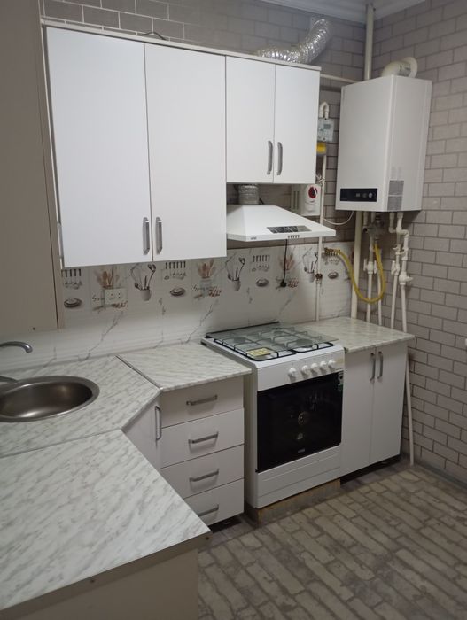 Квартира арденда