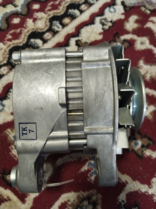 Генератор для ваз 2106