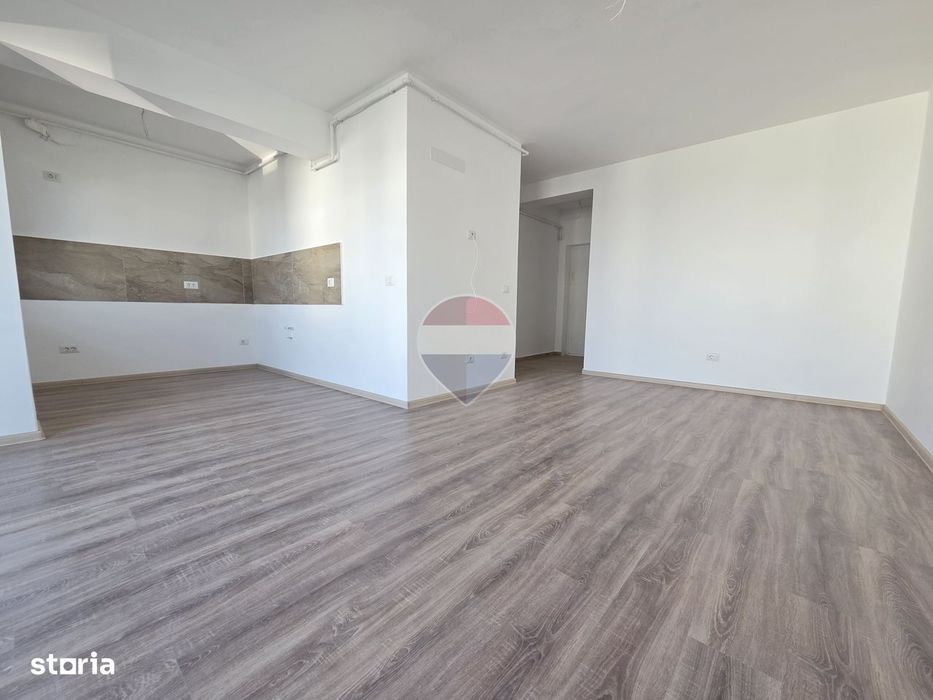 Apartament de vânzare | Strada Parcului, Focșani
