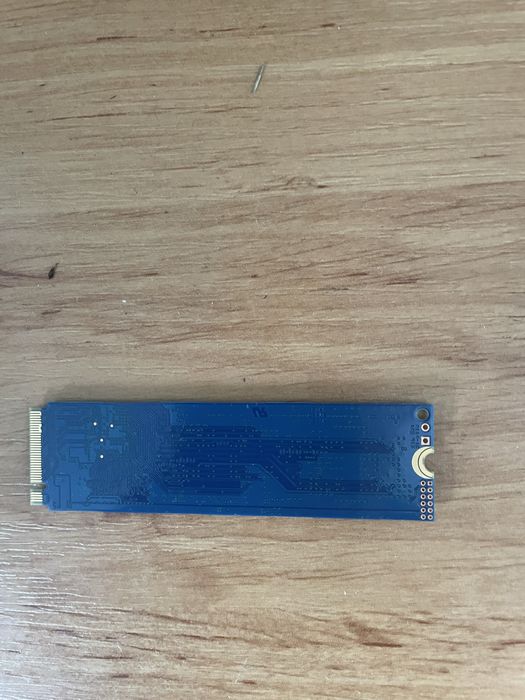 SSD Kingston 1 TB