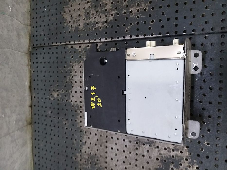 Unitate mmi mercedes b class w247 a2479001210