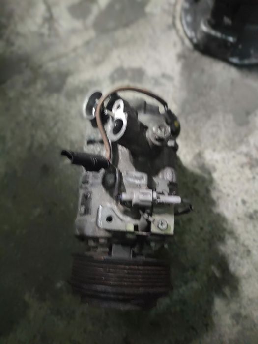 Компресор за климатик за BMW F30,F31