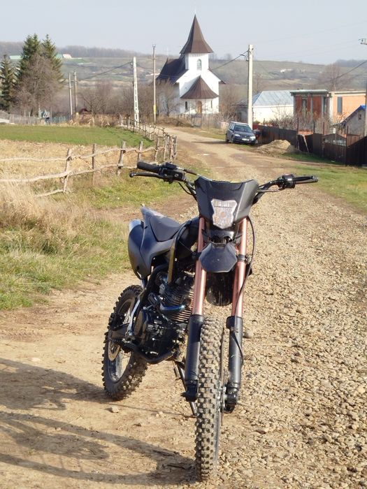 Cross KXD 150 CA NOU