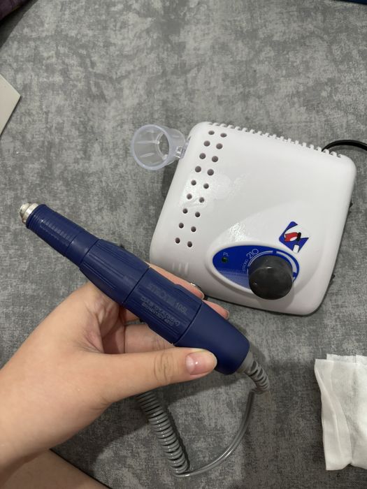 аппарат Strong 210