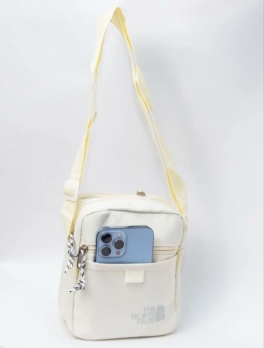 Мужская сумка The North Face