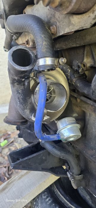 Iveco матор дизель