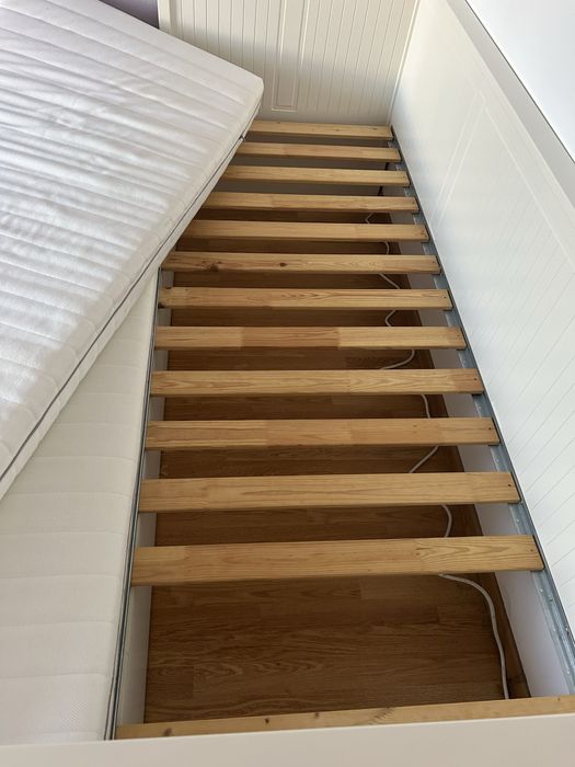Divan Ikea 160/200