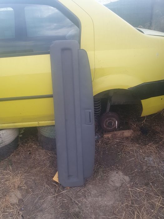 Rulou portbagaj Renault laguna 2 2003