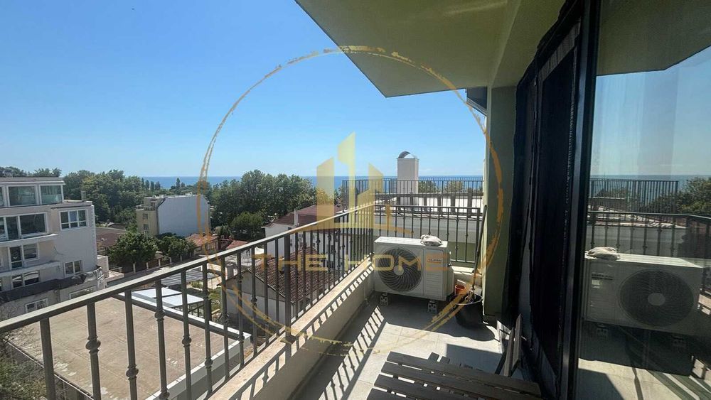 Чисто Нов 3 стаен Бриз